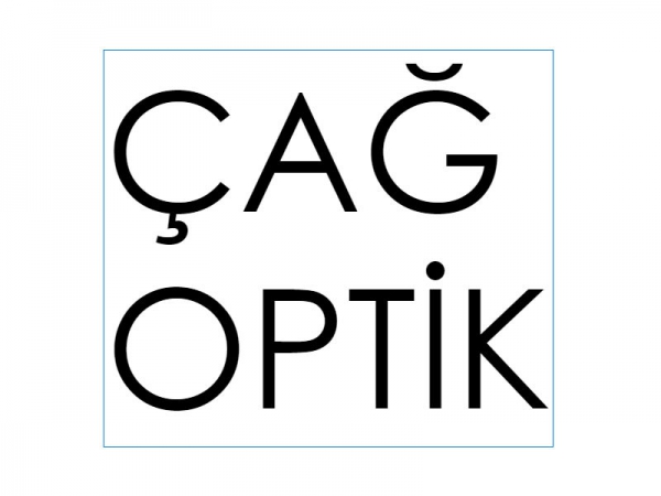 ÇAĞ OPTİK