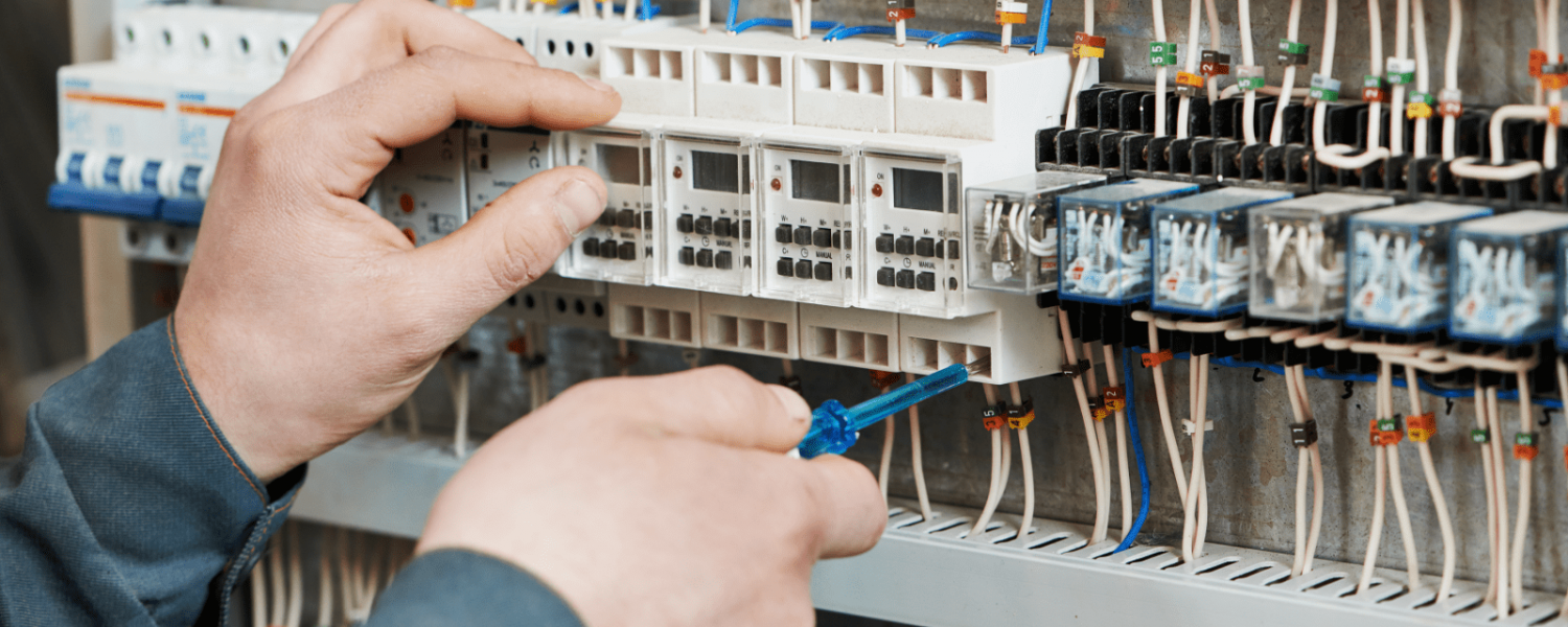 Elektrik  Tesisatı Sistemleri