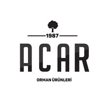 ACAR ORMAN ÜRÜNLERİ